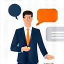 HR consultancy icon