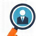 Recruitment icon