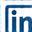 LinkedIn icon