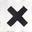 X (formerly Twitter) icon