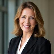 Jacqueline Forbes, Founder & Managing Director