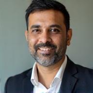 Rajesh Patel, Head of Recruitment