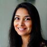 Priya Sinha from Futurescope Digital