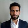 Saad Ashraf from Brighton Tech Group